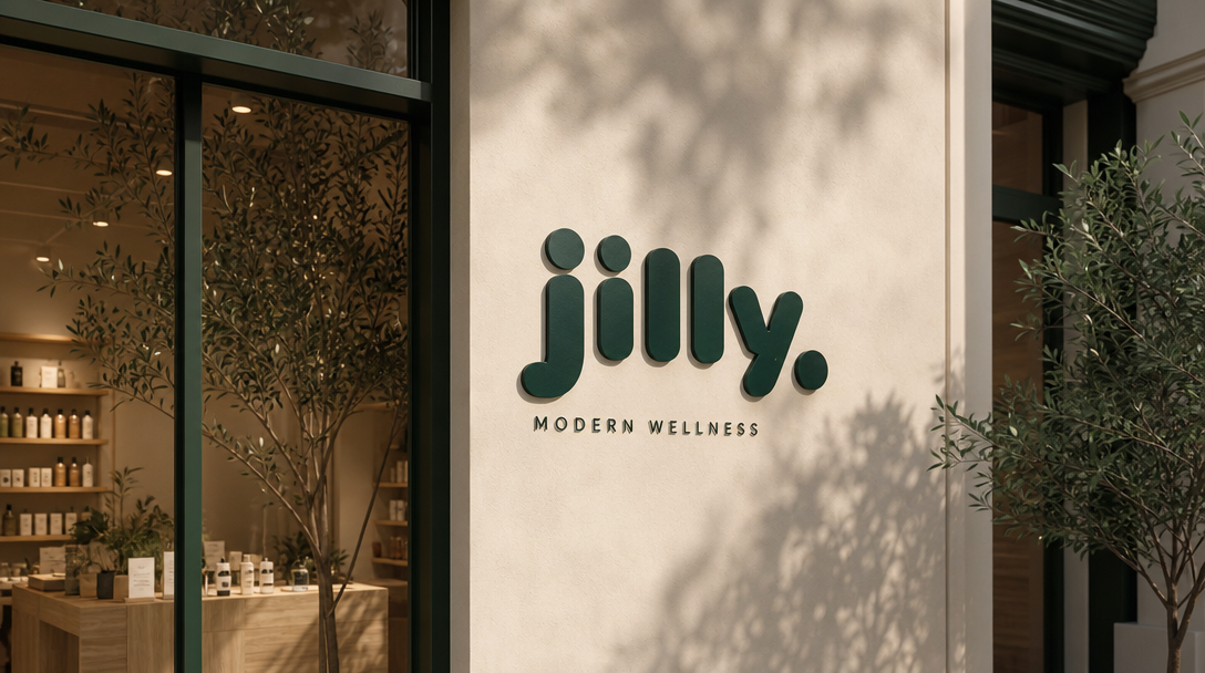 The Jilly store